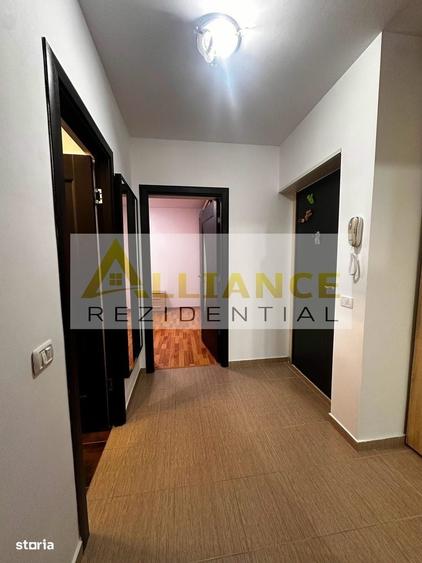 Apartament 2camere /loc de parcare /metrou Berceni 15min - 9
