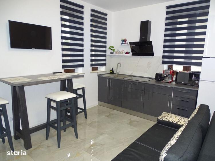 Apartament de inchiriat, zona centrala - 6
