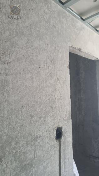Apartament cu 4 camere decomandat în Drumul Găzarului