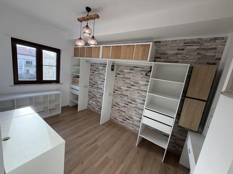 Apartament cu 3 camere în Mogoșoaia