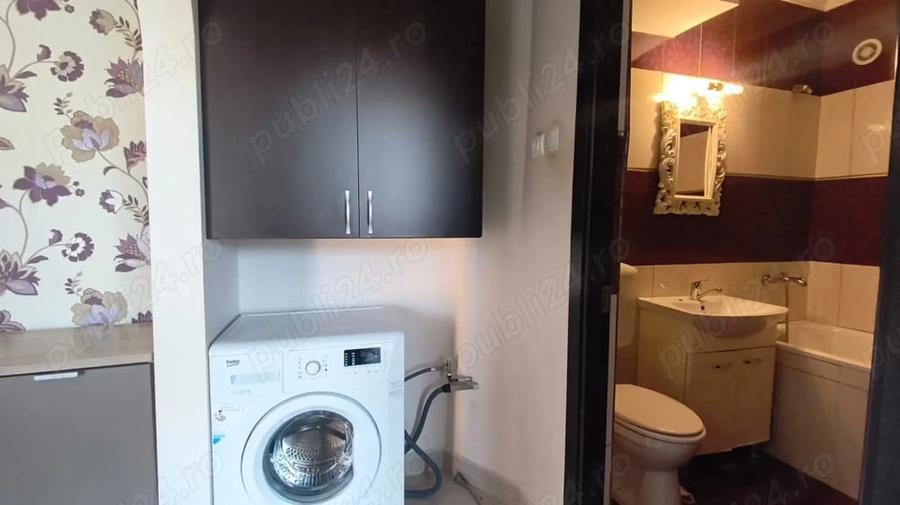 Apartament 2 camere in Deva, zona ultracentrala Bd 1 Decembrie - 16
