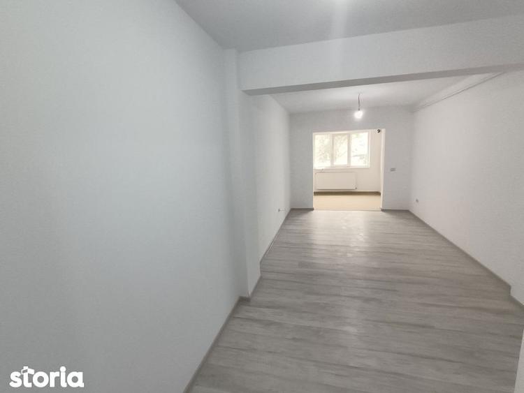 Apartament cu 2 camere în Valea Lupului