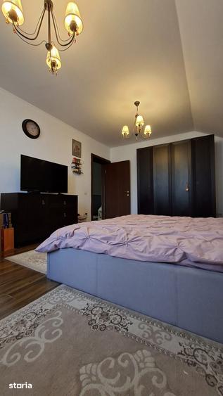 Apartament Tip Vila | 4 Camere | 182 mp | Curte Privata 200 mp - 12