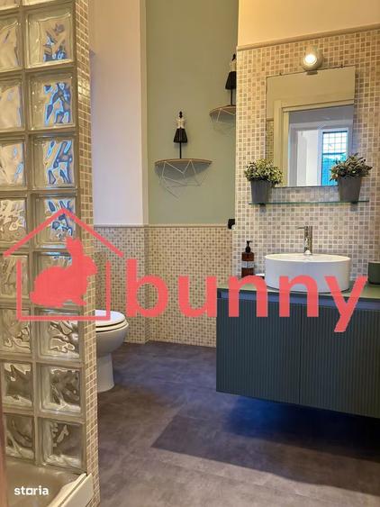 Apartament cu 2 camere în Cișmigiu