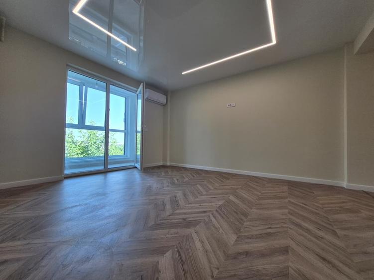 Apartament cu 2 camere decomandat în Valea Lupului