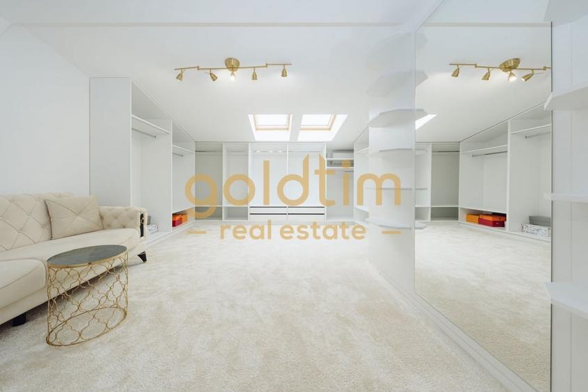 Vila moderna 5 camere de inchiriat/Pipera/Iancu Nicolae/Alexander Residence/Lux - 17