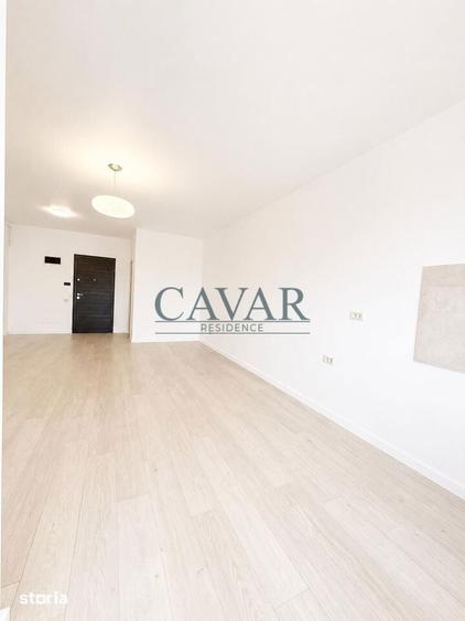 Proiect Cavar Residence Drumul Dealu Babii 26-30 - 9