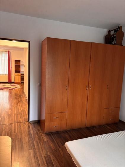 Apartament cu 2 camere decomandat în Mărăști