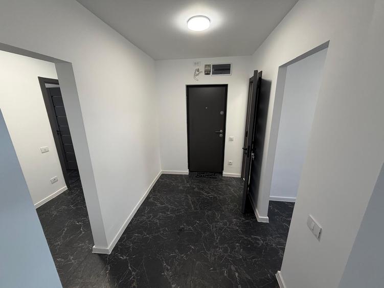 Militari  Metrou Pacii Apartament 4 camere - 1
