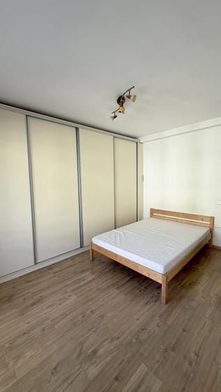 Apartament cu 2 camere decomandat în Florești
