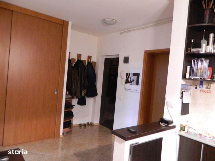 vand apartament 2 camere decomandate zona calea dumbravii - 2