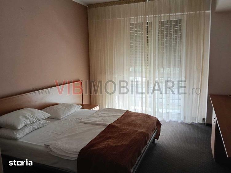 Spațiu comercial, de 1,600 mp, în Elisabetin