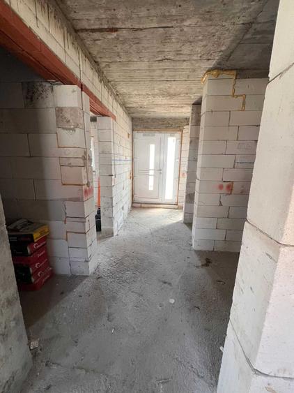 Casă cu 4 camere în Câmpia Turzii