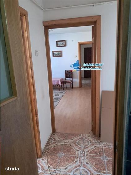 Apartament cu 2 camere în Trivale