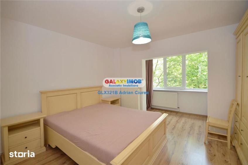 Apartament cu 2 camere decomandat în Decebal