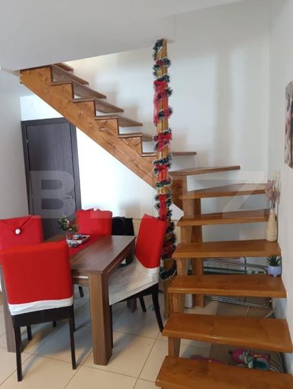 Casă individuală cu 5 camere cu Teren 1035 Mp în Căianu-Vamă