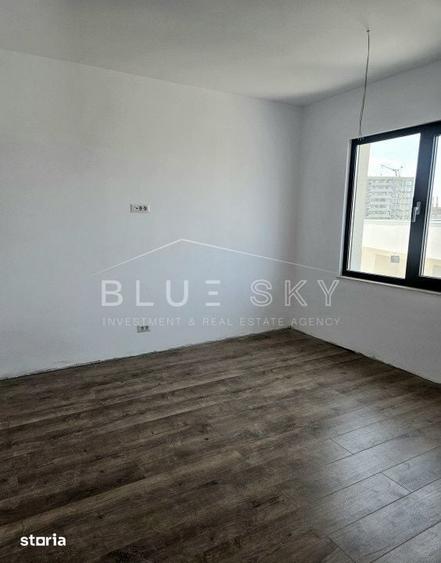 Apartament cu 3 camere în Năvodari