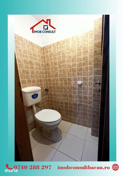 Apartament cu 2 camere decomandat în Ștefan cel Mare