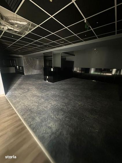 Spațiu comercial, de 406 mp, în 13 Septembrie