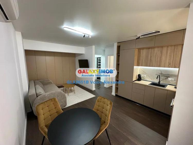 Apartament cu 2 camere decomandat, mobilat în Berceni