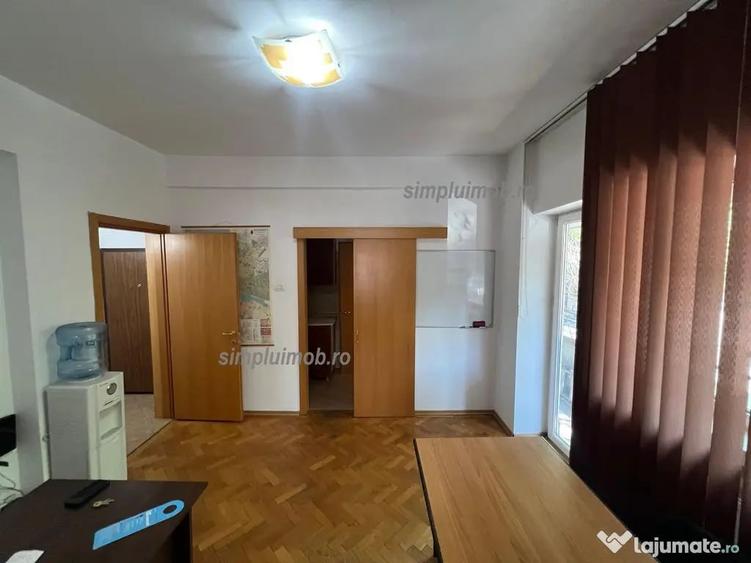 Apartament cu 2 camere semidecomandat în Armeneasca