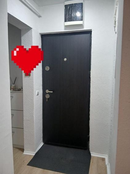 Vânzare Apartament 3 camere, instalații noi, mobilat 2025–2026, centrală proprie - 5