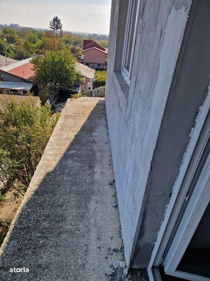 Proprietar vand garsoniera confort 1. Suprafata utila 45.5 m Bucuresti - 6