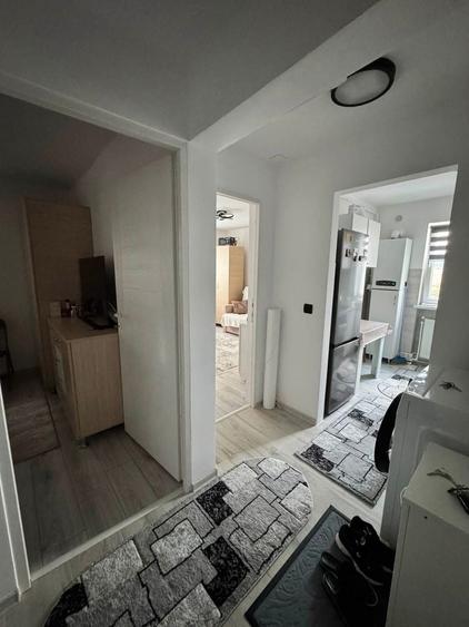 Vand apartament 2 camere - 8