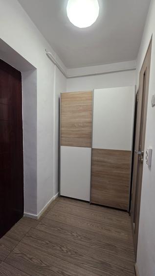 Garsonieră decomandată în Gară