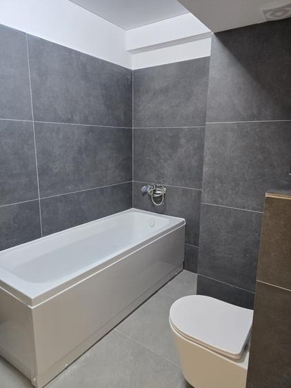Apartament cu 2 camere decomandat, mobilat în Copou
