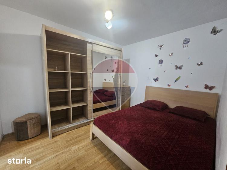 Apartament cu 2 camere în Central