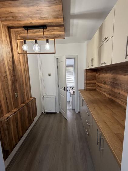 Inchiriez apartament 2 camere Calea Bucuresti - 6
