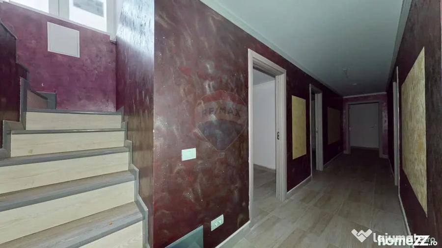 Spațiu comercial, de 122 mp, în Ultracentral