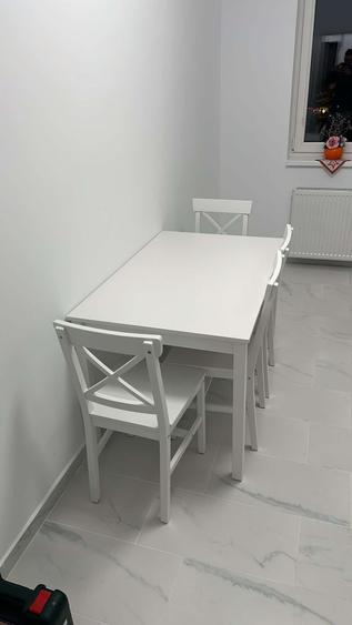 Apartament cu 2 camere decomandat în Podu Roș