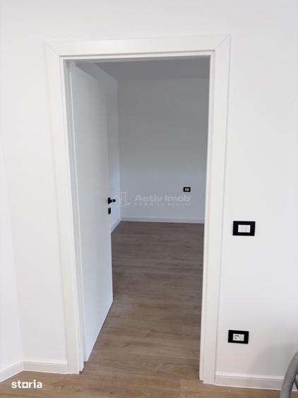 Apartament cu 2 camere decomandat în Calea Aradului