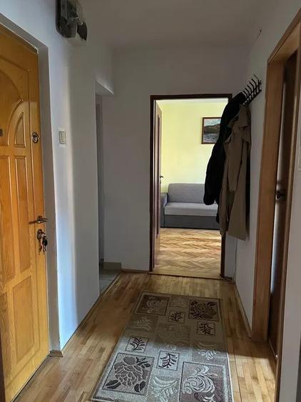 Apartament cu 2 camere decomandat, mobilat în Grigorescu