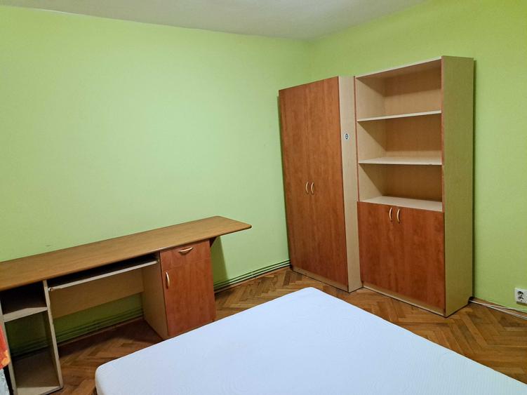 Ap. 2 cam, decomandat, Marasti, str. Dambovitei - 12