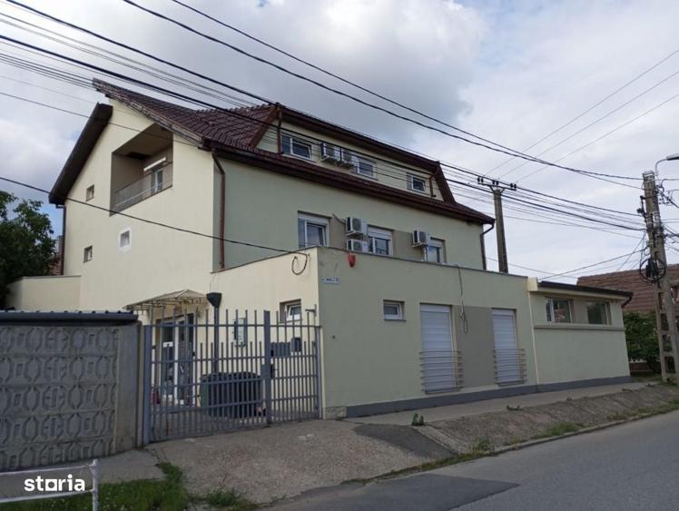 Casă cu 4 camere cu Teren 400 Mp în Șagului