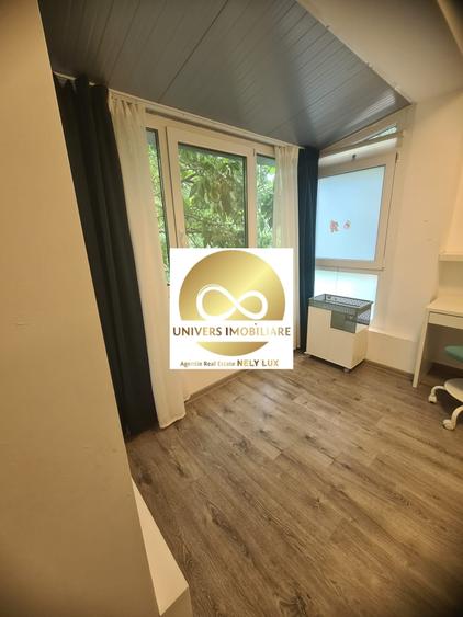 Apartament cu 3 camere decomandat în Primăverii