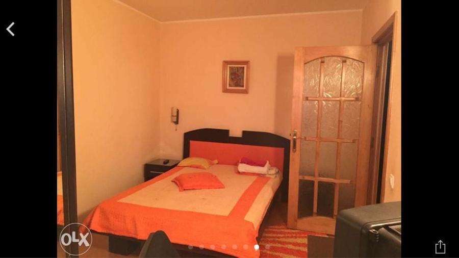 Apartament cu 2 camere decomandat în Exterior Vest