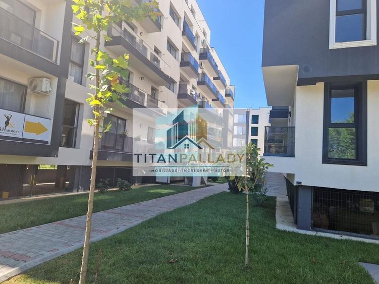 Apartament cu 3 camere decomandat în Theodor Pallady