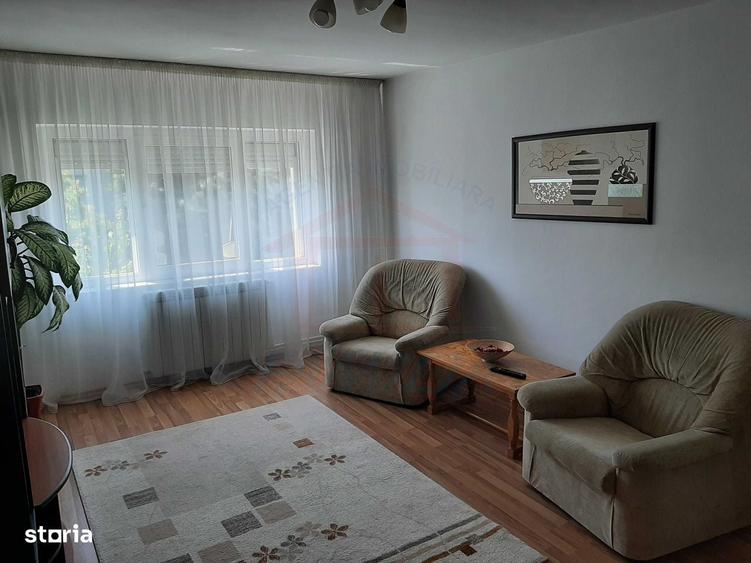 Inchiriere apartament cu 2 camere, Gheorghe Doja, et 3, 350 EURO/Luna - 3