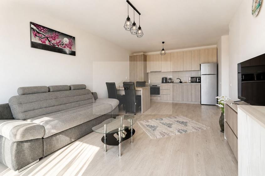 🏡 Închiriere 2 camere | Sopor | Baza Sportivă | Parcare - 2