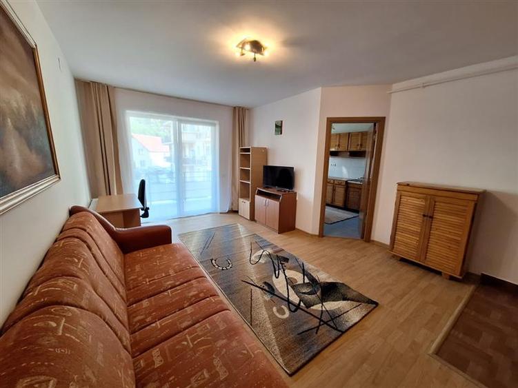 Apartament cu o camera, 34 MP, Etaj 1, Balcon, Ansamblul Luxor - 3