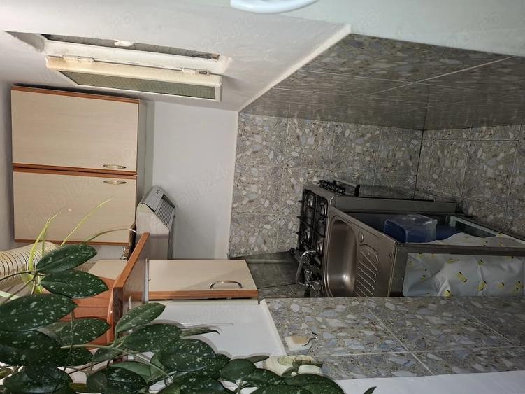 Garsonieră decomandată în Ștefan cel Mare