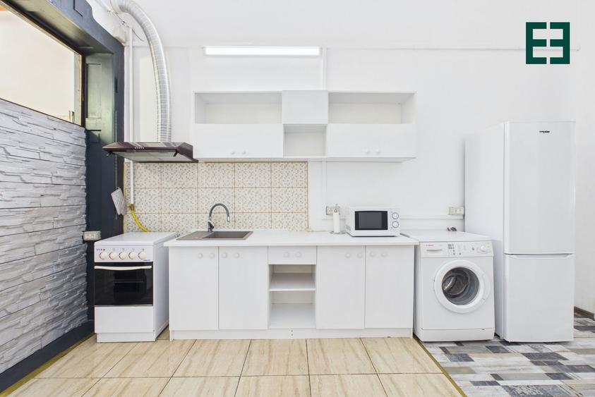 De închiriat - Apartament cu 2 camere - Zonă Centrală - Arad - 9