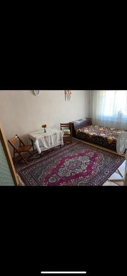Garsonieră în Central