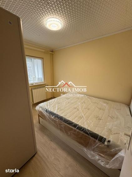 Apartament cu 2 camere în Nufărul