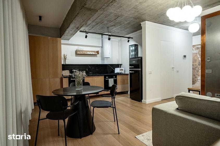 Vand Apartament 3 Camere Cladirea Stela, Nicolae Balcescu 80A - 8