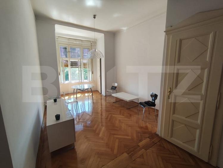Apartament renovat complet situat in zona ultracentrala in cladire istorica - 20